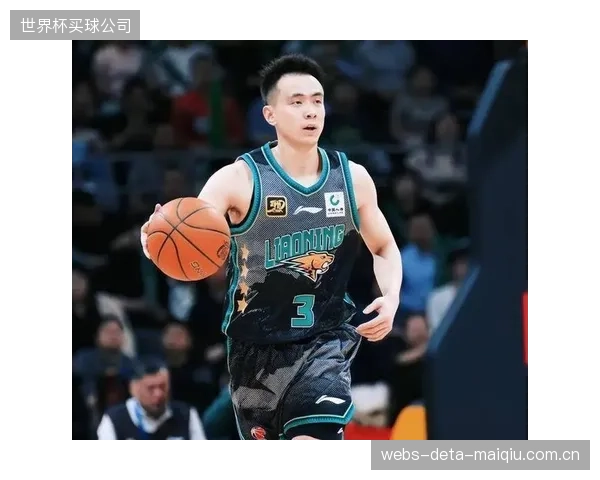 杨鸣离队后赵继伟承担更多防守重任，个人数据无法弥补辽宁队阵容缺陷。